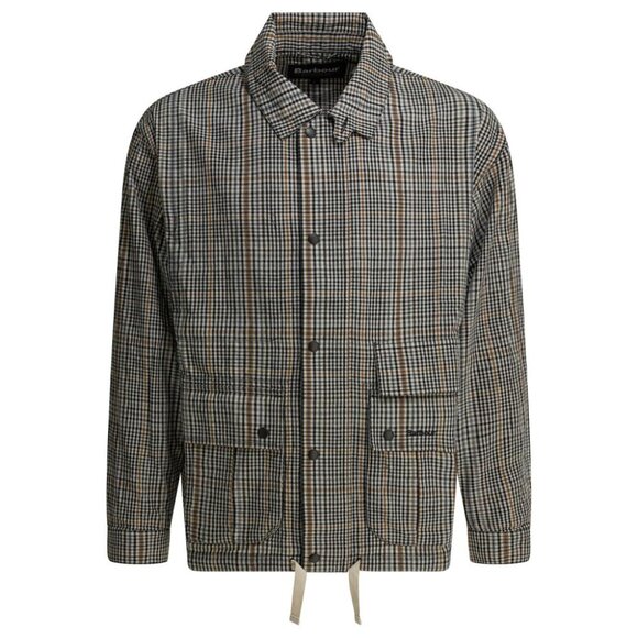 Barbour Jackets & Coats Tag Size S Men